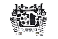 Zone Offroad Products ZOND100