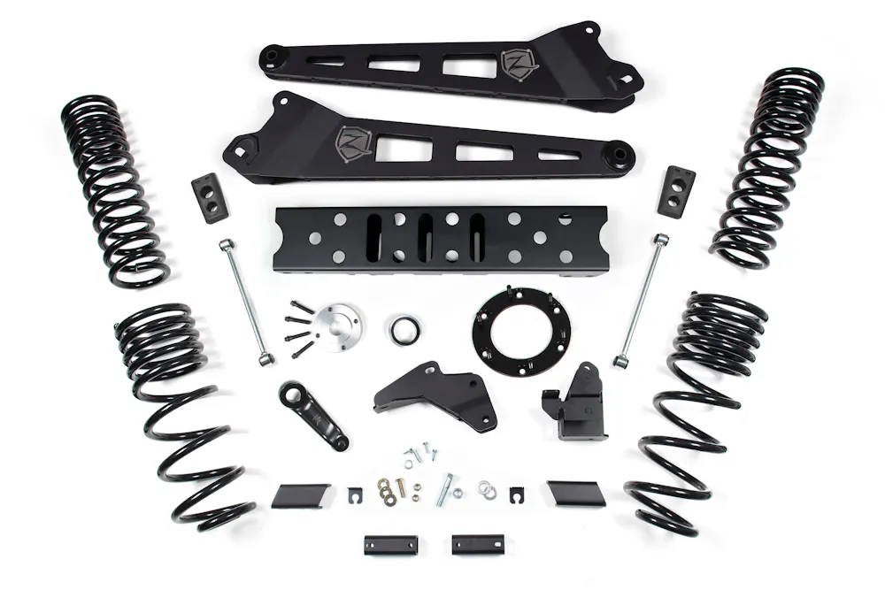 Zone Offroad Products ZOND118N