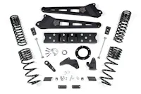 Zone Offroad Products ZOND118F