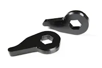 Zone Offroad Products ZOND1200