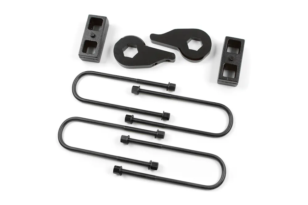 Zone Offroad Products ZOND1210
