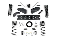 Zone Offroad Products ZOND123