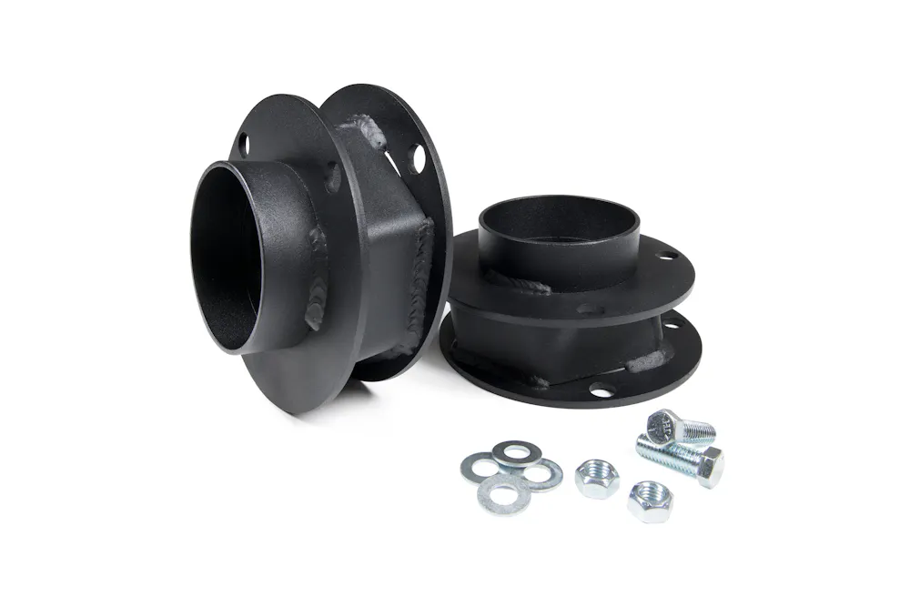 Zone Offroad Products ZOND1258