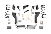 Zone Offroad Products ZOND134