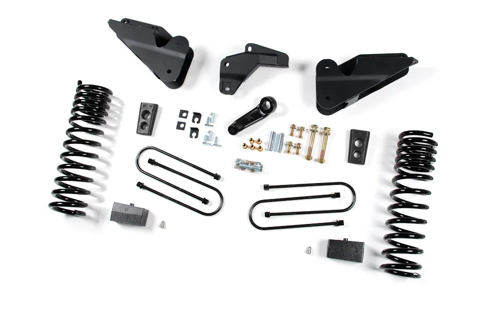 Zone Offroad Products ZOND135N
