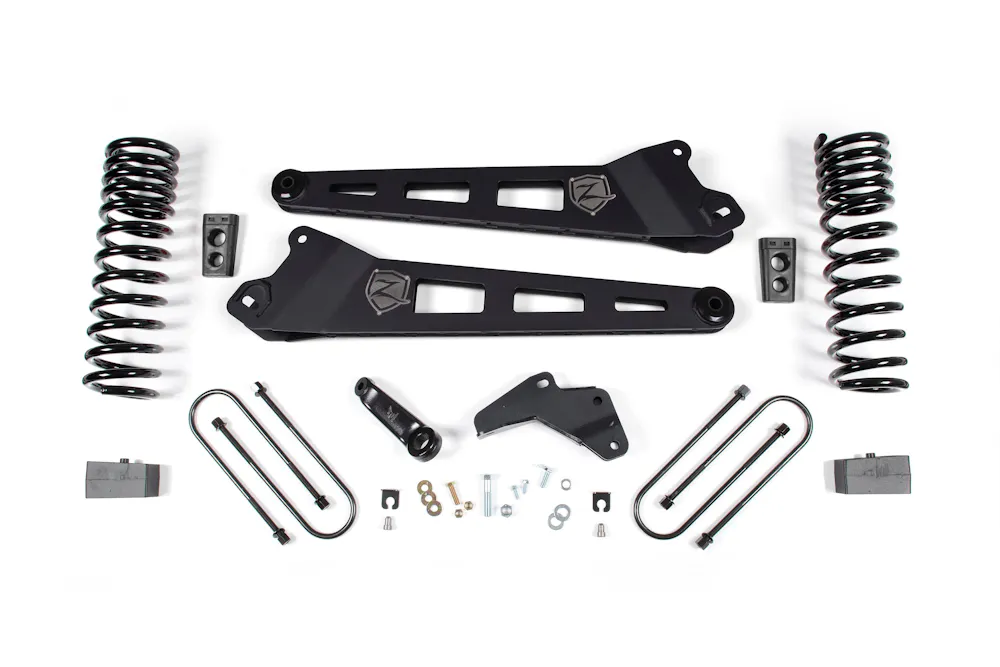 Zone Offroad Products ZOND136N