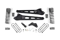 Zone Offroad Products ZOND136N