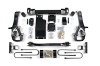 Zone Offroad Products ZOND143N