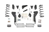 Zone Offroad Products ZOND26