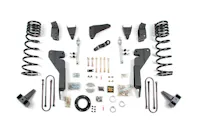 Zone Offroad Products ZOND36