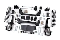 Zone Offroad Products ZOND41