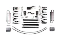 Zone Offroad Products ZOND44N