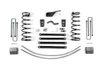 Zone Offroad Products FOX98450761