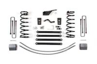 Zone Offroad Products ZOND46N