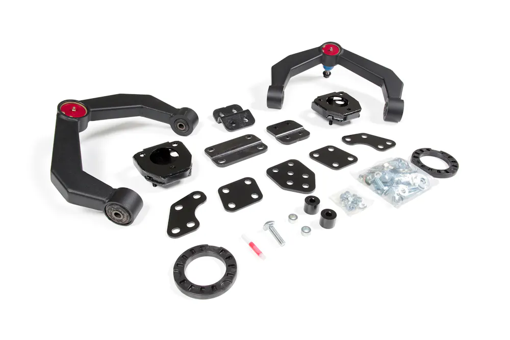 Zone Offroad Products ZOND48