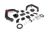 Zone Offroad Products ZOND48