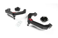 Zone Offroad Products ZOND49