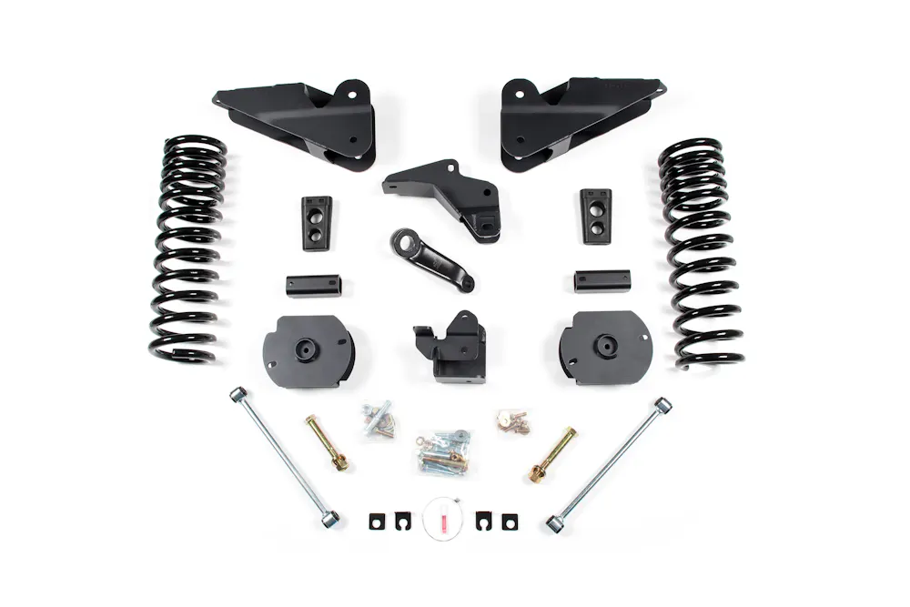 Zone Offroad Products ZOND51N