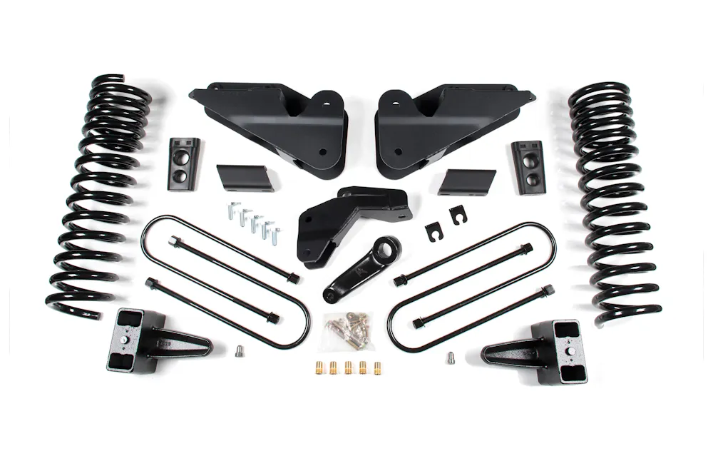 Zone Offroad Products ZOND52N