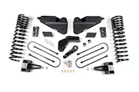 Zone Offroad Products ZOND52N