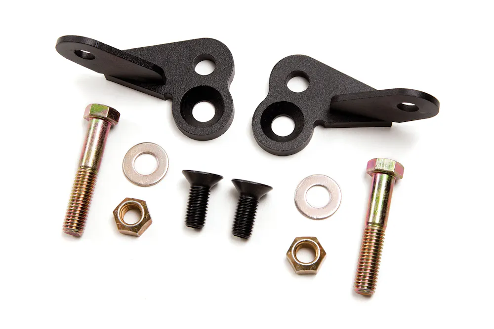 Zone Offroad Products ZOND5201