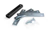Zone Offroad Products ZOND5406