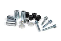 Zone Offroad Products ZOND5407