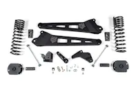 Zone Offroad Products ZOND55N