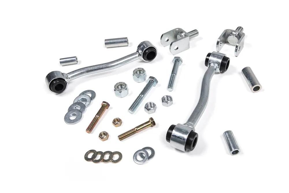 Zone Offroad Products ZOND5501