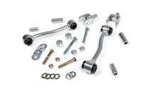 Zone Offroad Products ZOND5501