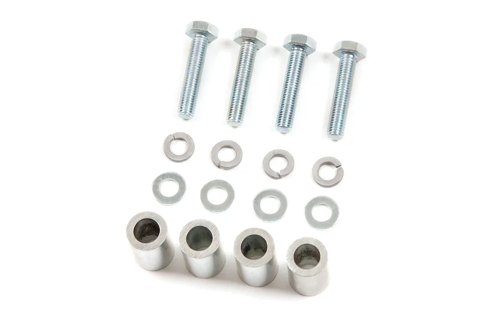 Zone Offroad Products ZOND5505