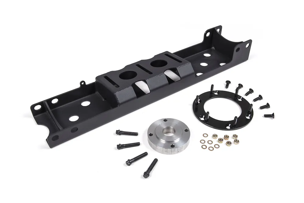 Zone Offroad Products ZOND5623