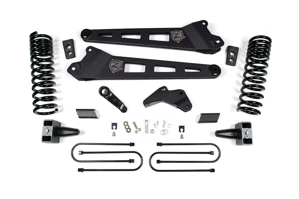 Zone Offroad Products ZOND57N