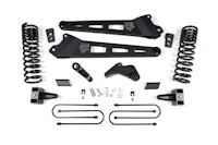 Zone Offroad Products ZOND57