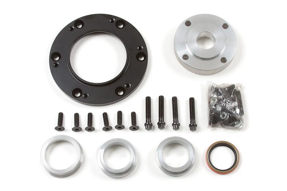 Zone Offroad Products ZOND5805