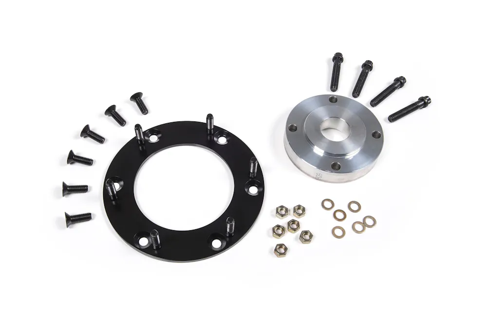 Zone Offroad Products ZOND5815