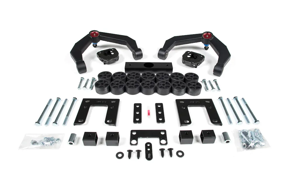 Zone Offroad Products ZOND59