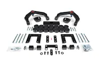Zone Offroad Products ZOND59