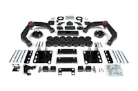 Zone Offroad Products ZOND60