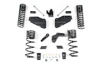 Zone Offroad Products ZOND68
