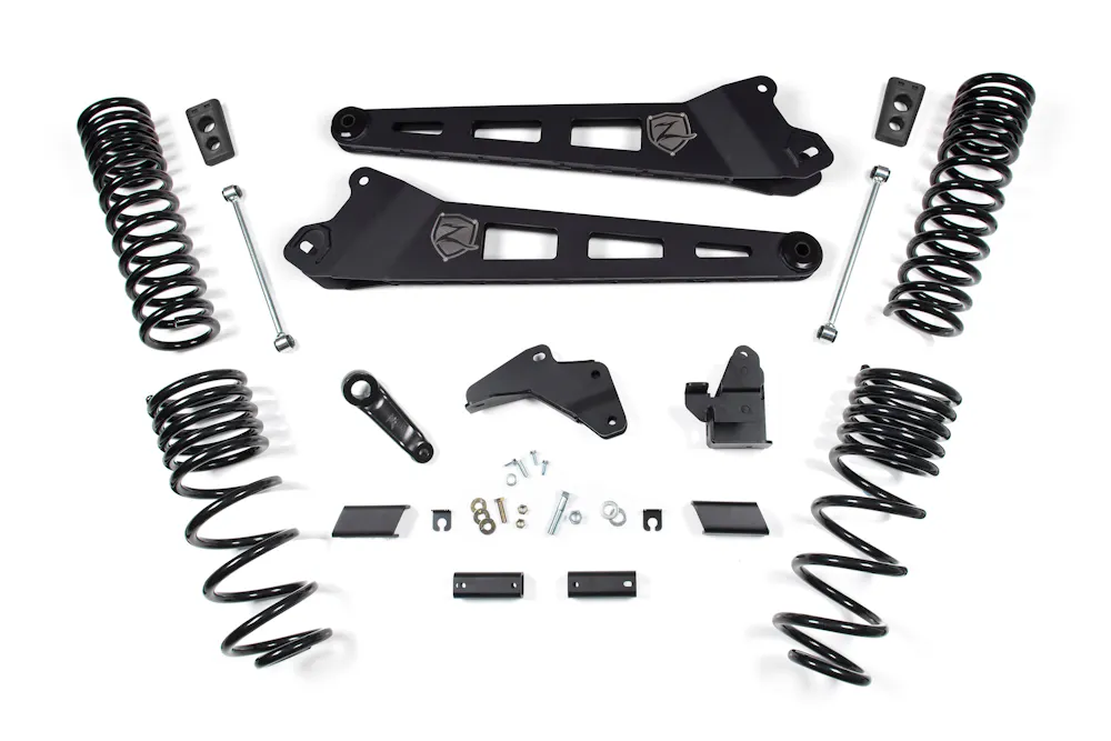 Zone Offroad Products ZOND69