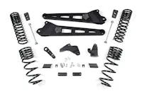 Zone Offroad Products ZOND69