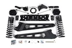 Zone Offroad Products FOX98450700