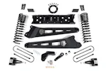 Zone Offroad Products FOX98450700
