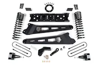 Zone Offroad Products ZOND84N