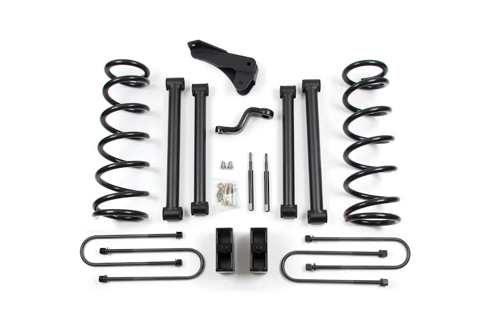 Zone Offroad Products ZOND94N