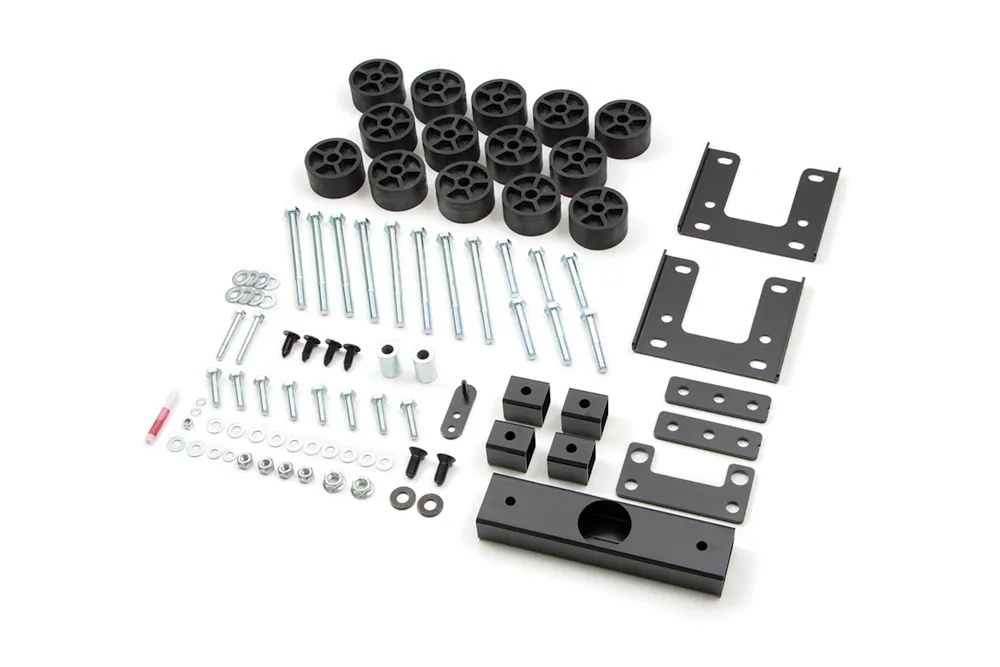 Zone Offroad Products ZOND9150
