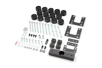 Zone Offroad Products ZOND9150
