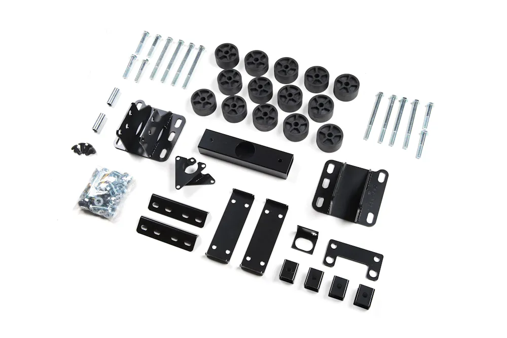 Zone Offroad Products ZOND9151