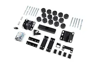 Zone Offroad Products ZOND9151